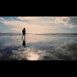 Meet your Posher, Jonah